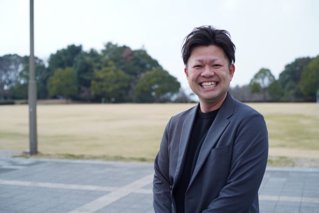 共同代表　山内